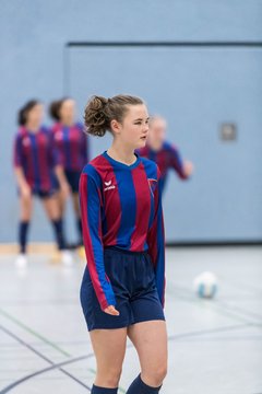 Bild 50 - HFV Futsalmeisterschaft C-Juniorinnen